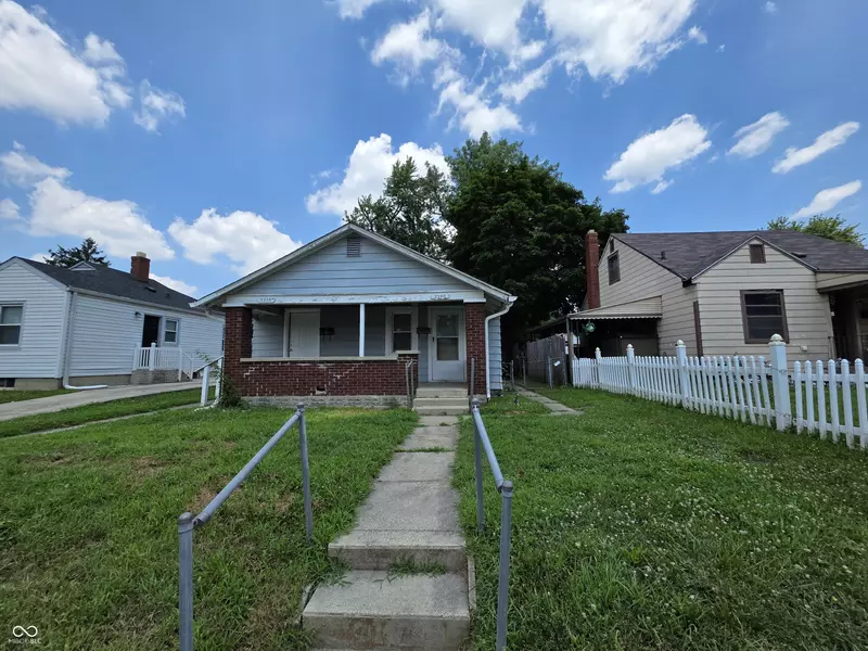 2340 Calhoun ST, Indianapolis, IN 46203