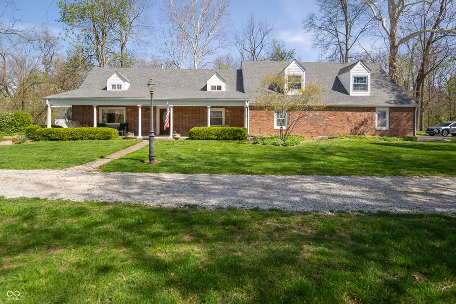 2394 W 600 S, New Palestine, IN 46163