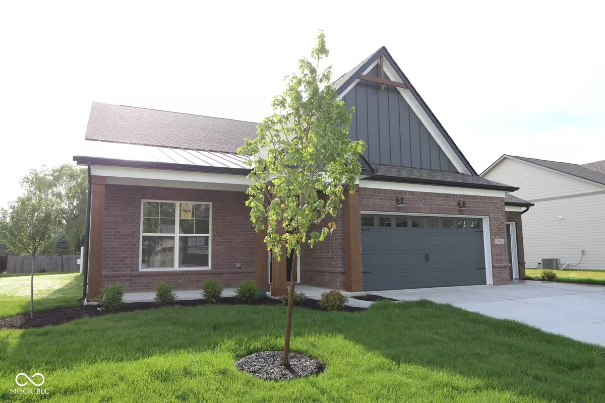 Brownsburg, IN 46112,5052 Carmine ST