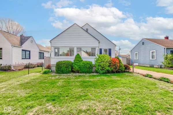 Indianapolis, IN 46224,1865 N Norfolk ST