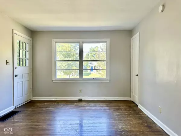 Indianapolis, IN 46201,1503 N Gladstone AVE