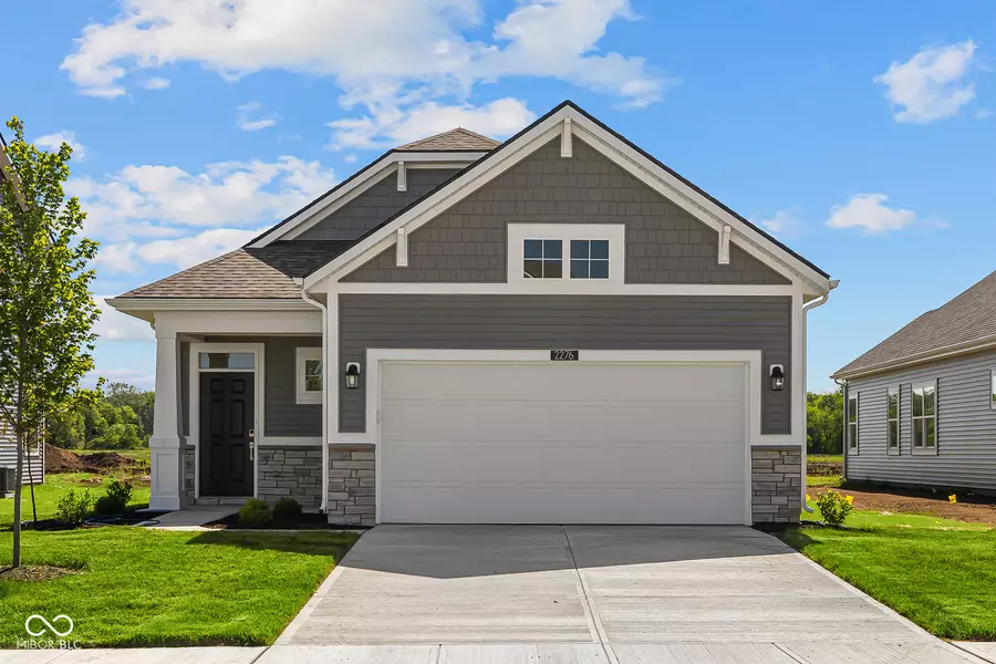 2276 Marjorie WAY, Shelbyville, IN 46176