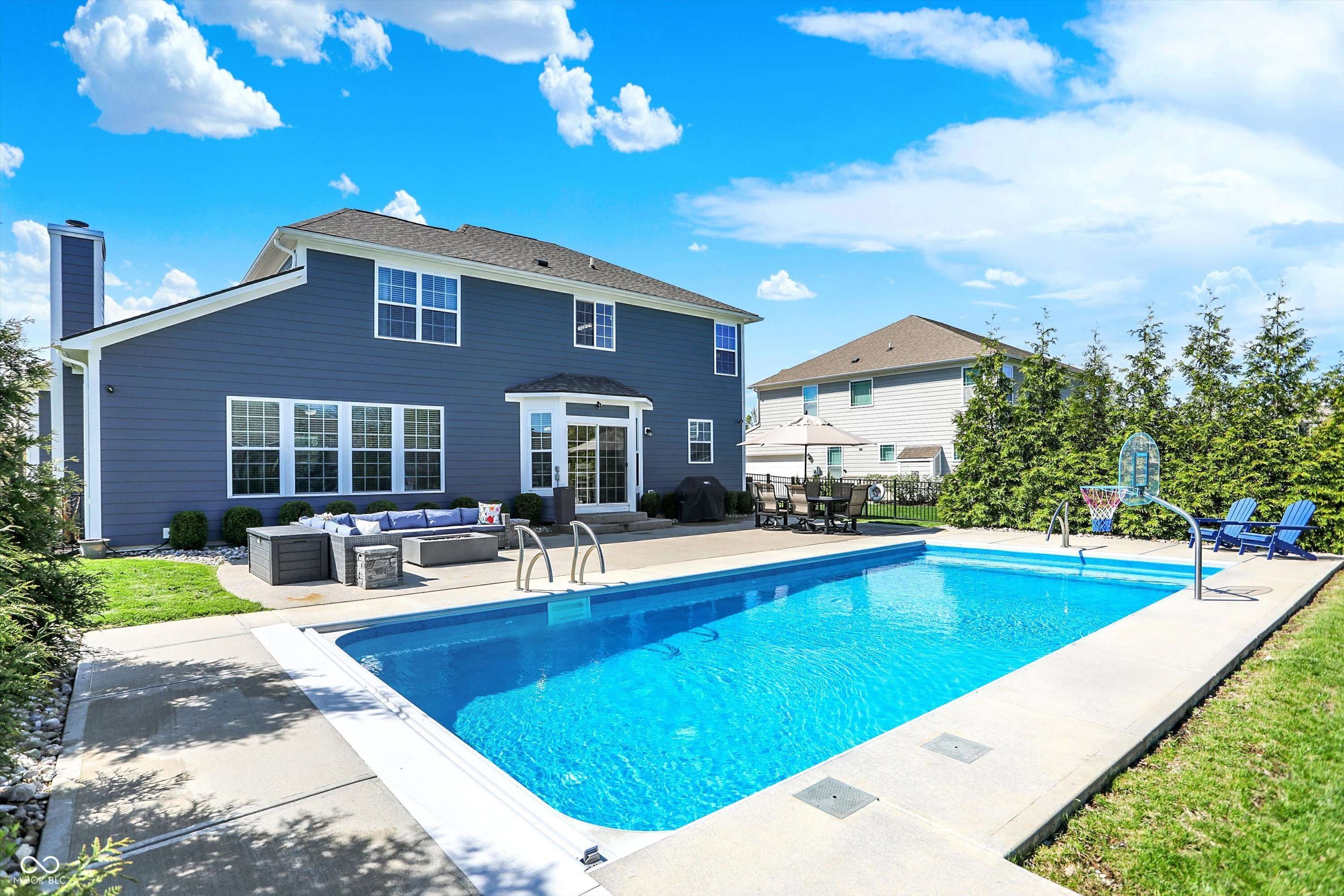 Mccordsville, IN 46055,13836 Fieldcrest DR
