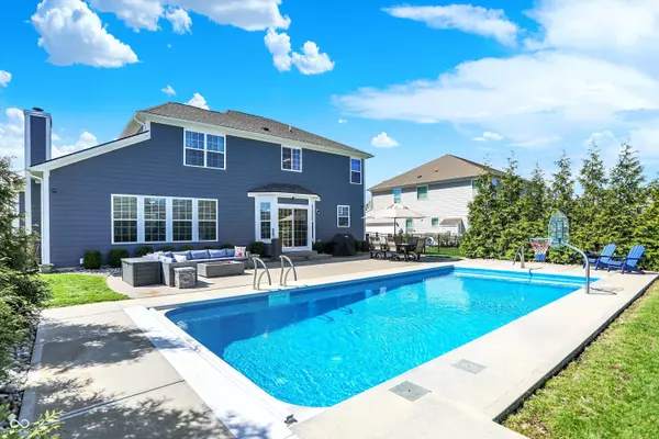 Mccordsville, IN 46055,13836 Fieldcrest DR