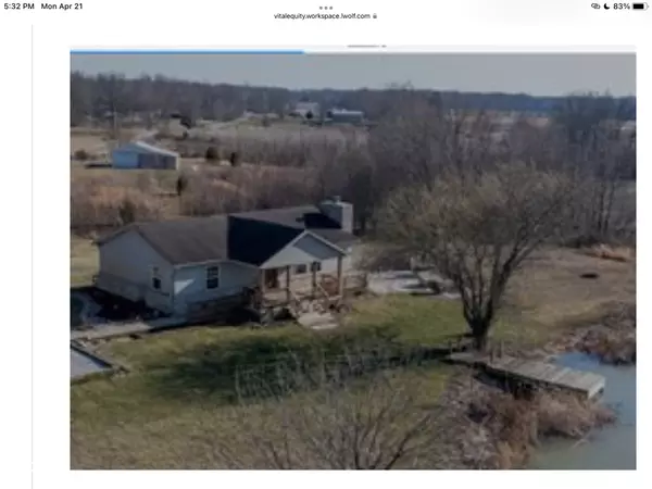 Bowling Green, IN 47833,3251 Mount Zion RD