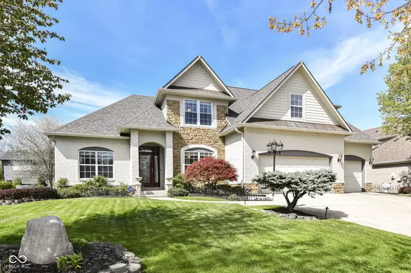 Noblesville, IN 46060,19311 Morrison WAY