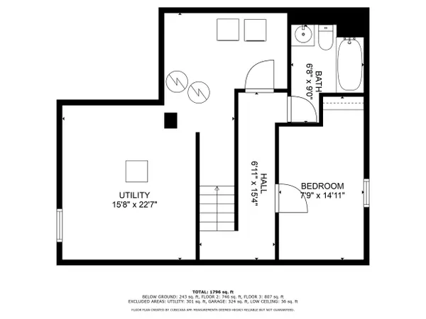 Indianapolis, IN 46208,714 Berkley RD