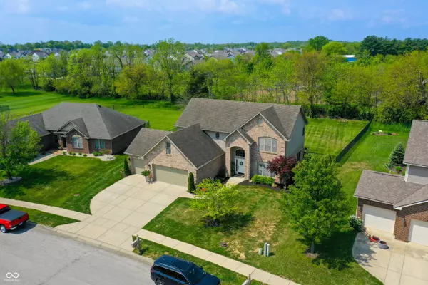 Indianapolis, IN 46259,6054 Easy LN