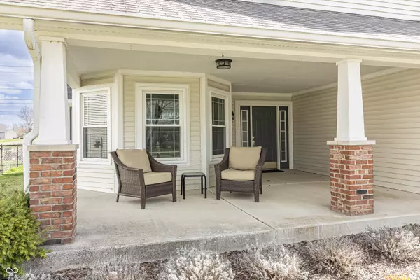 Indianapolis, IN 46235,5007 Avian LN