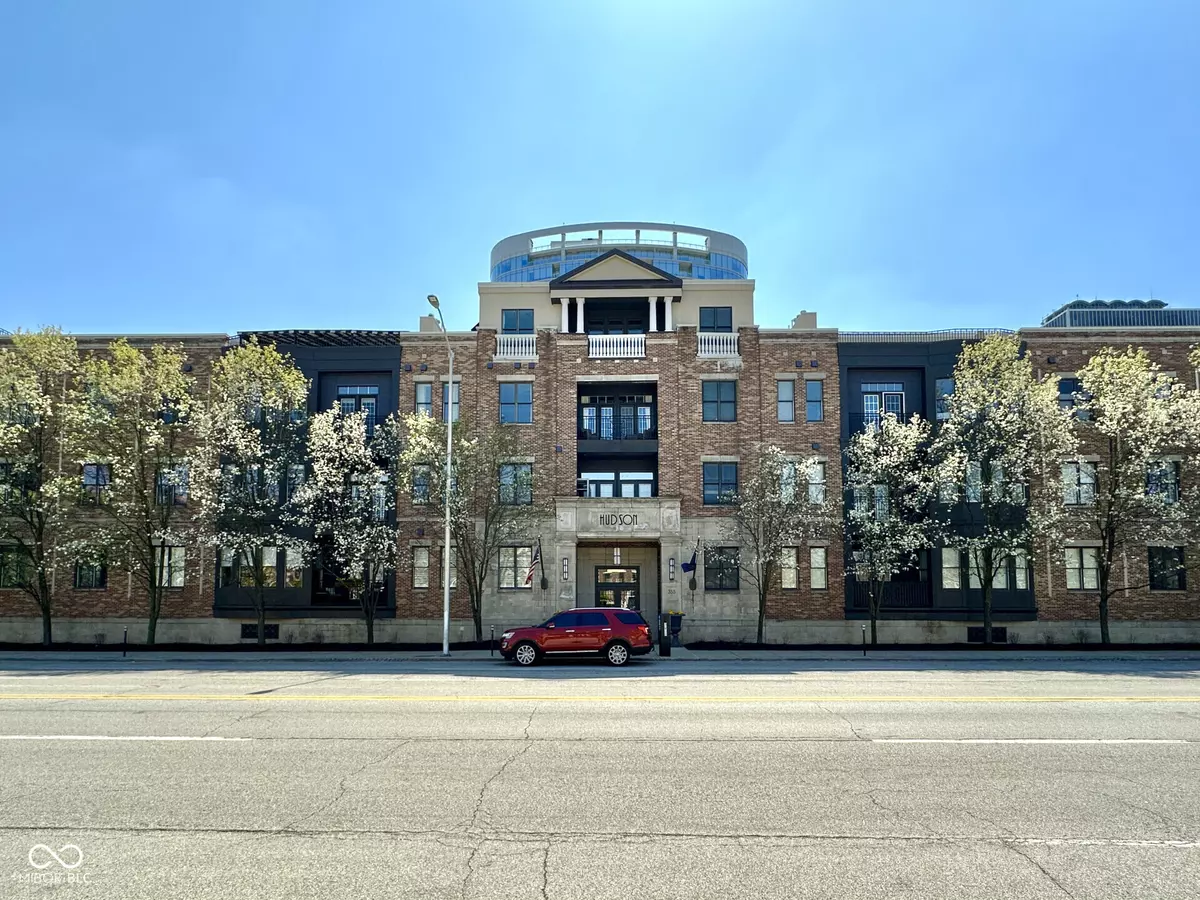 Indianapolis, IN 46204,355 E Ohio ST #STE 105
