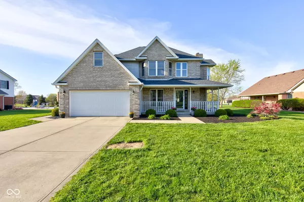 2215 Golfside DR, Lebanon, IN 46052