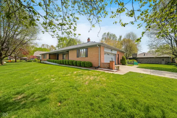 Greenwood, IN 46142,273 N Serenity WAY