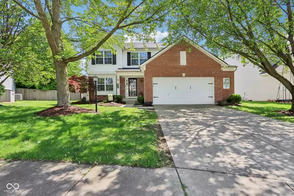 9099 Merrill CT,  Fishers,  IN 46038