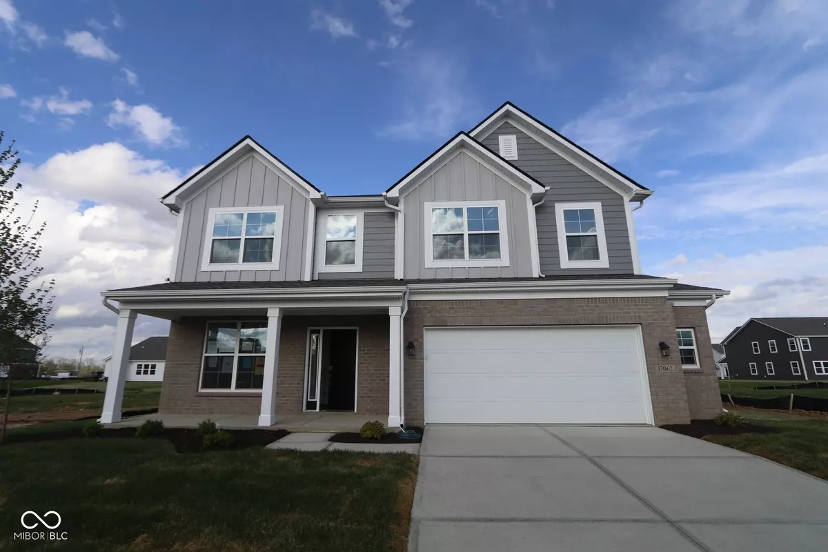Noblesville, IN 46060,17062 Cowbell DR
