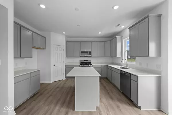 Noblesville, IN 46060,17062 Cowbell DR