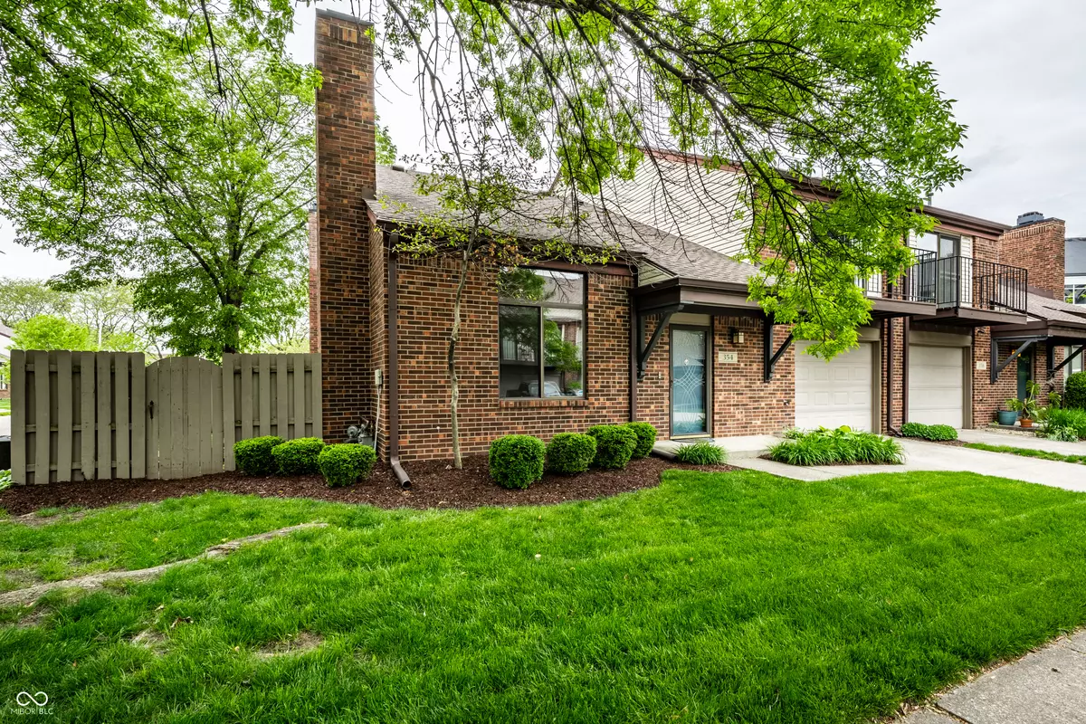 Indianapolis, IN 46202,354 E Arch ST