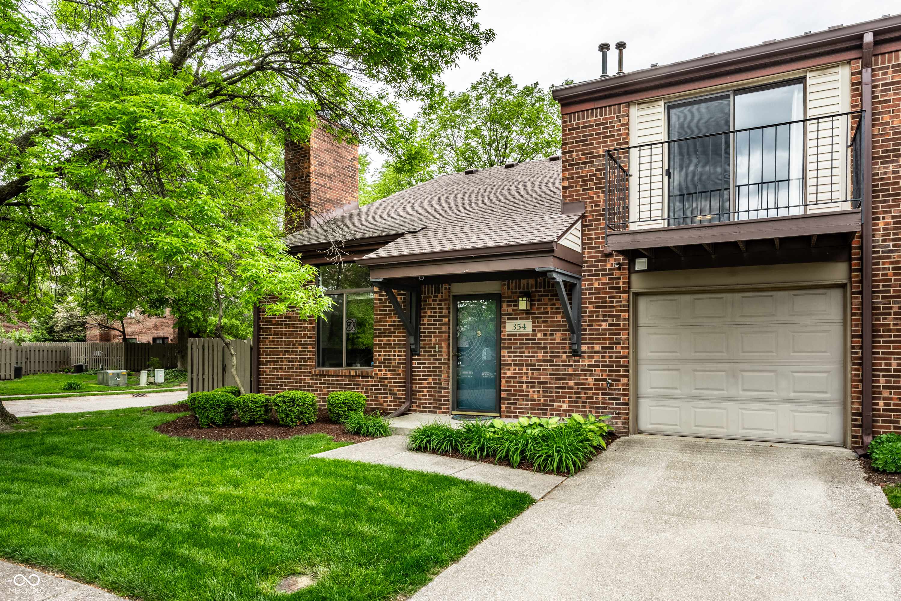 Indianapolis, IN 46202,354 E Arch ST