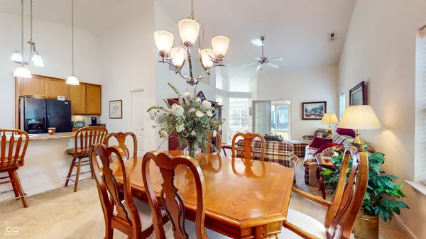 Greenwood, IN 46143,1435 Colony Park DR