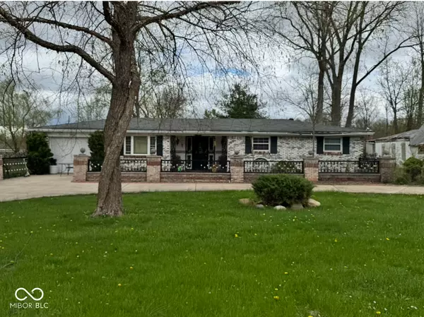 Indianapolis, IN 46219,7334 E 14th ST