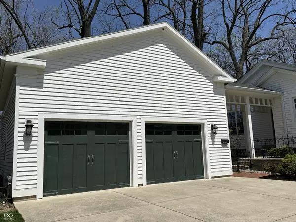 Crawfordsville, IN 47933,115 S Grant AVE