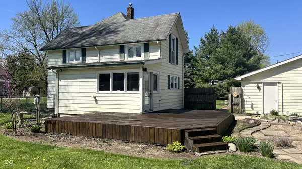 8200 E Desoto ST, Muncie, IN 47303