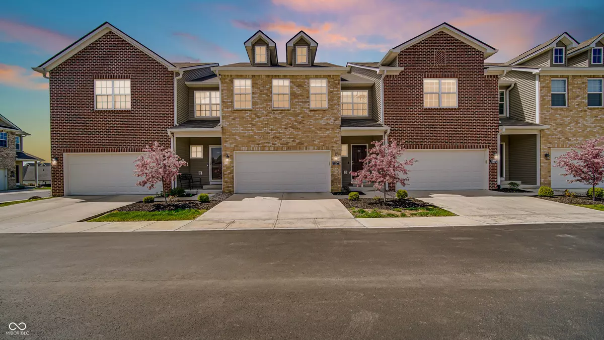 Fishers, IN 46037,11436 Mossy CT #101