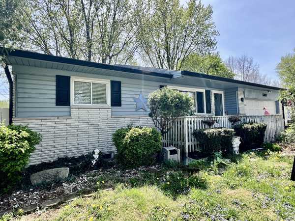 5817 Oliver AVE, Indianapolis, IN 46241