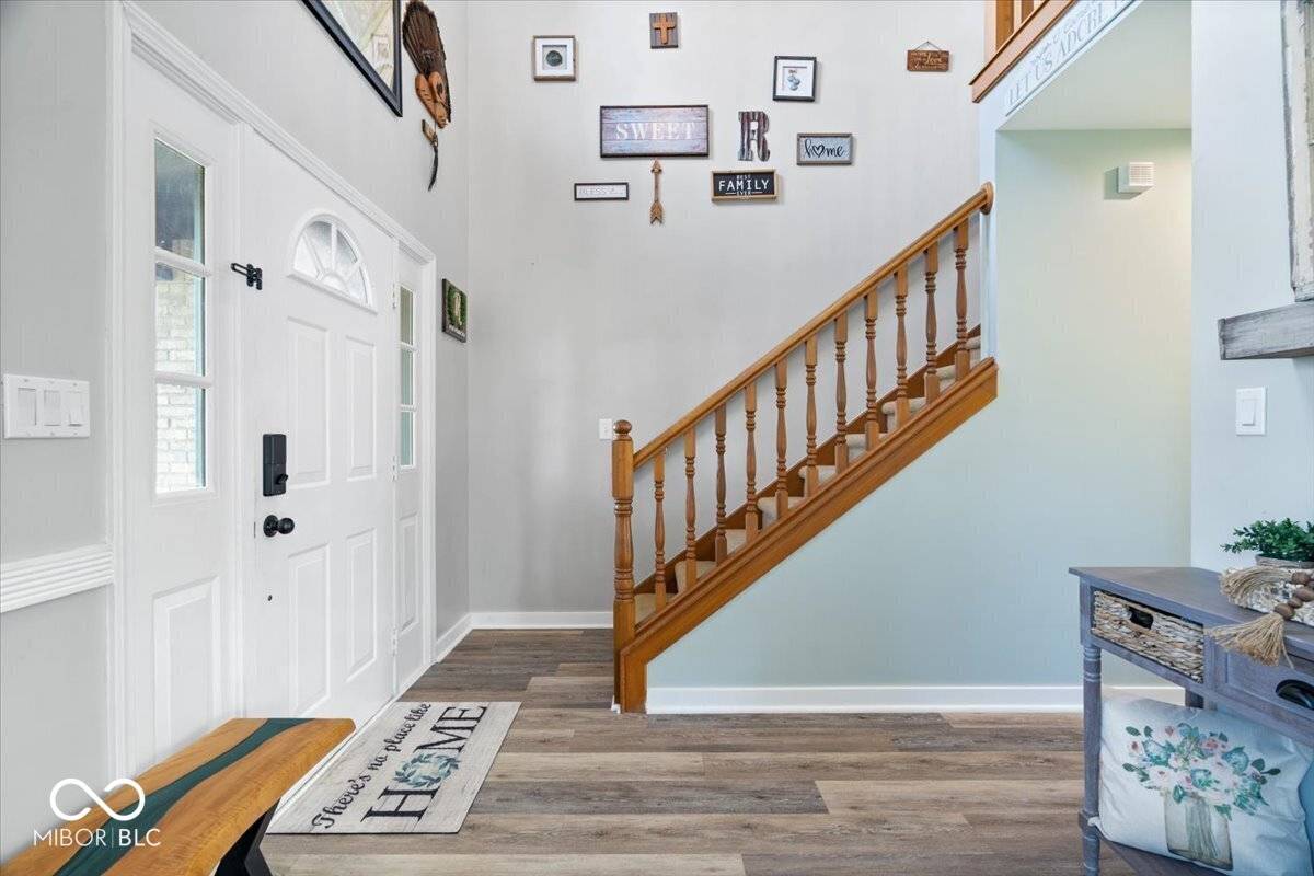 Noblesville, IN 46060,10417 Mayapple CT