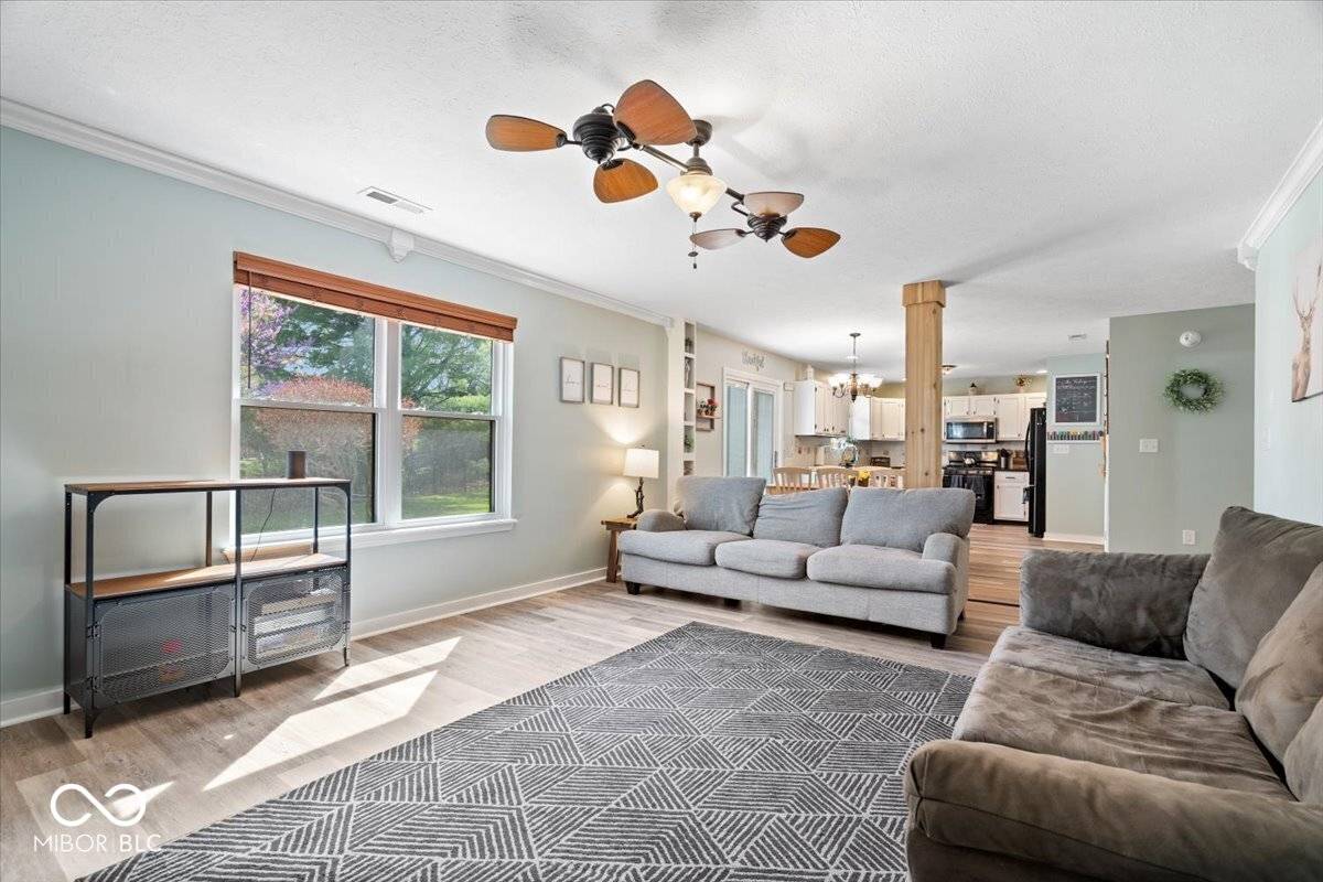 Noblesville, IN 46060,10417 Mayapple CT