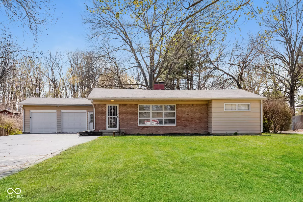 Indianapolis, IN 46229,9535 E Michigan ST