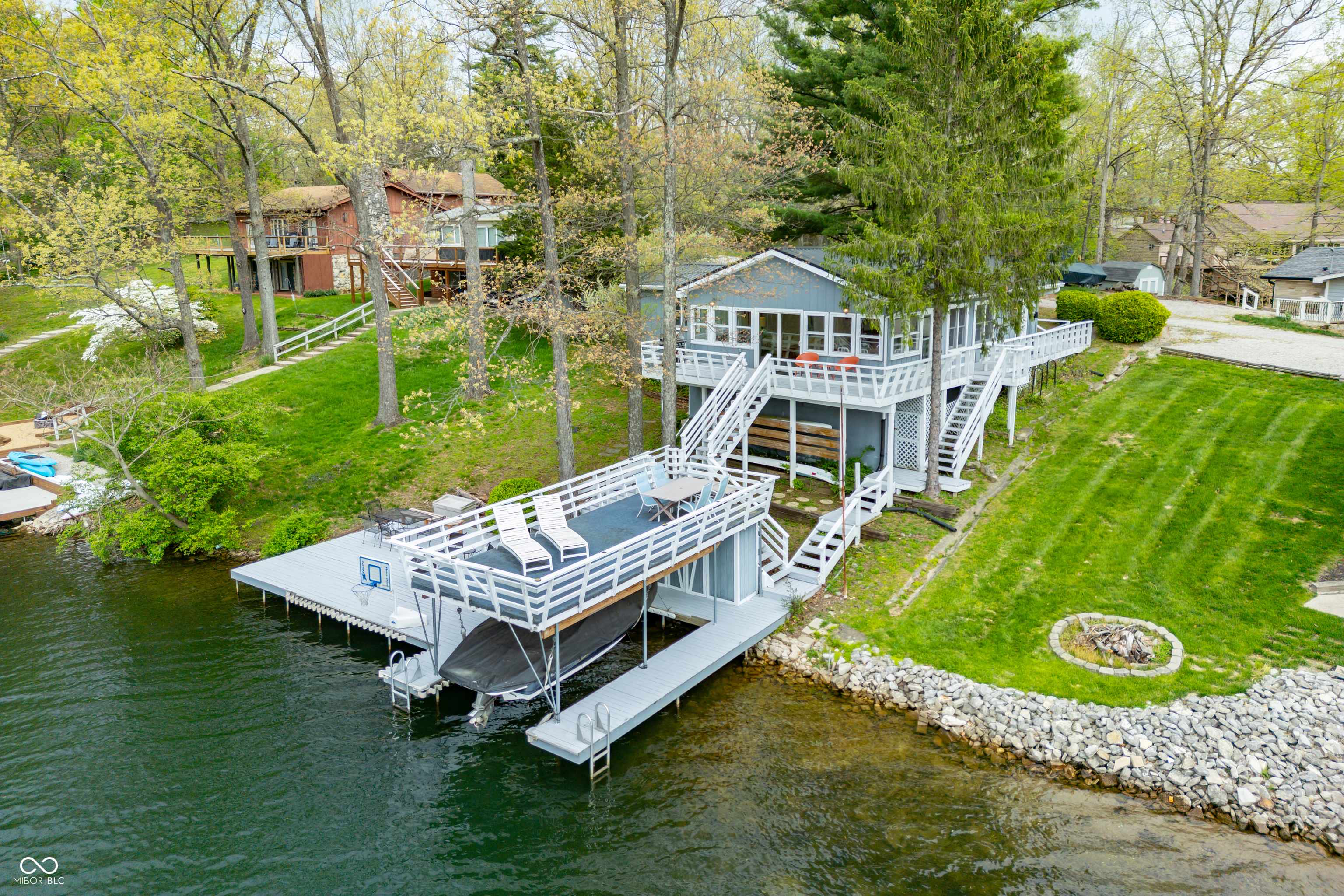 Nineveh, IN 46164,7456 Heather CT