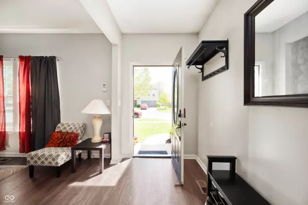 Whiteland, IN 46184,3286 Hemlock ST
