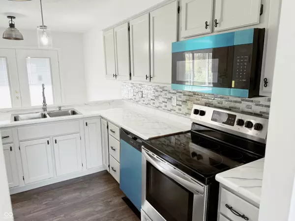 Mooresville, IN 46158,436 Tavistock DR