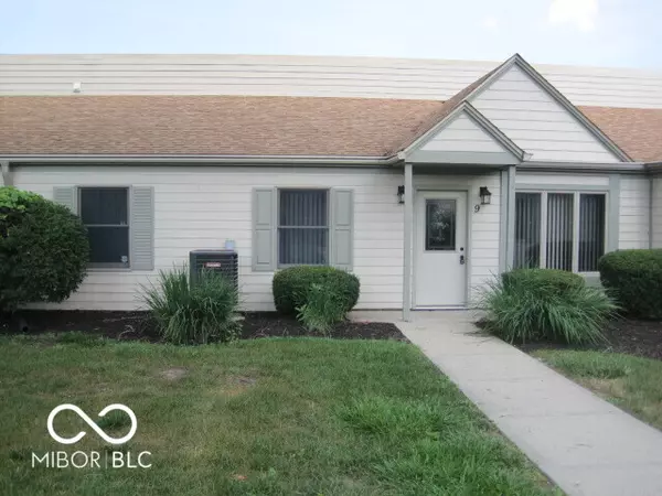 1711 Lafayette AVE #UNIT 9, Lebanon, IN 46052