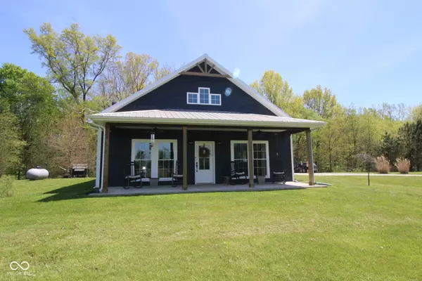 Crothersville, IN 47229,12472 E County Road 600 South RD