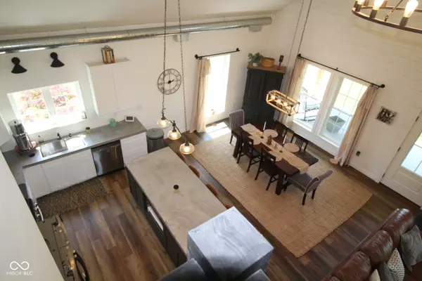 Crothersville, IN 47229,12472 E County Road 600 South RD