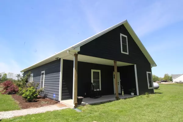 Crothersville, IN 47229,12472 E County Road 600 South RD