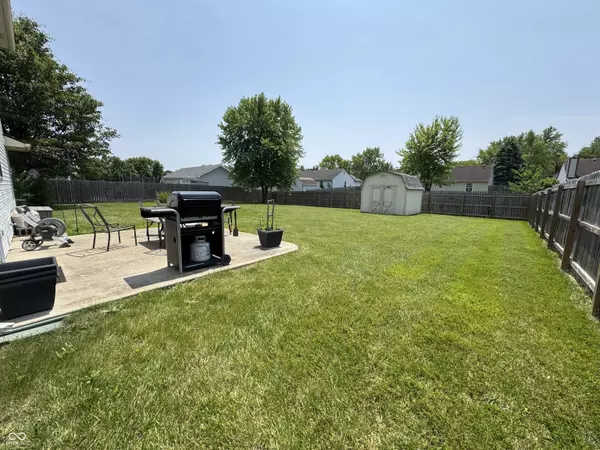 Fortville, IN 46040,326 Virginia ST