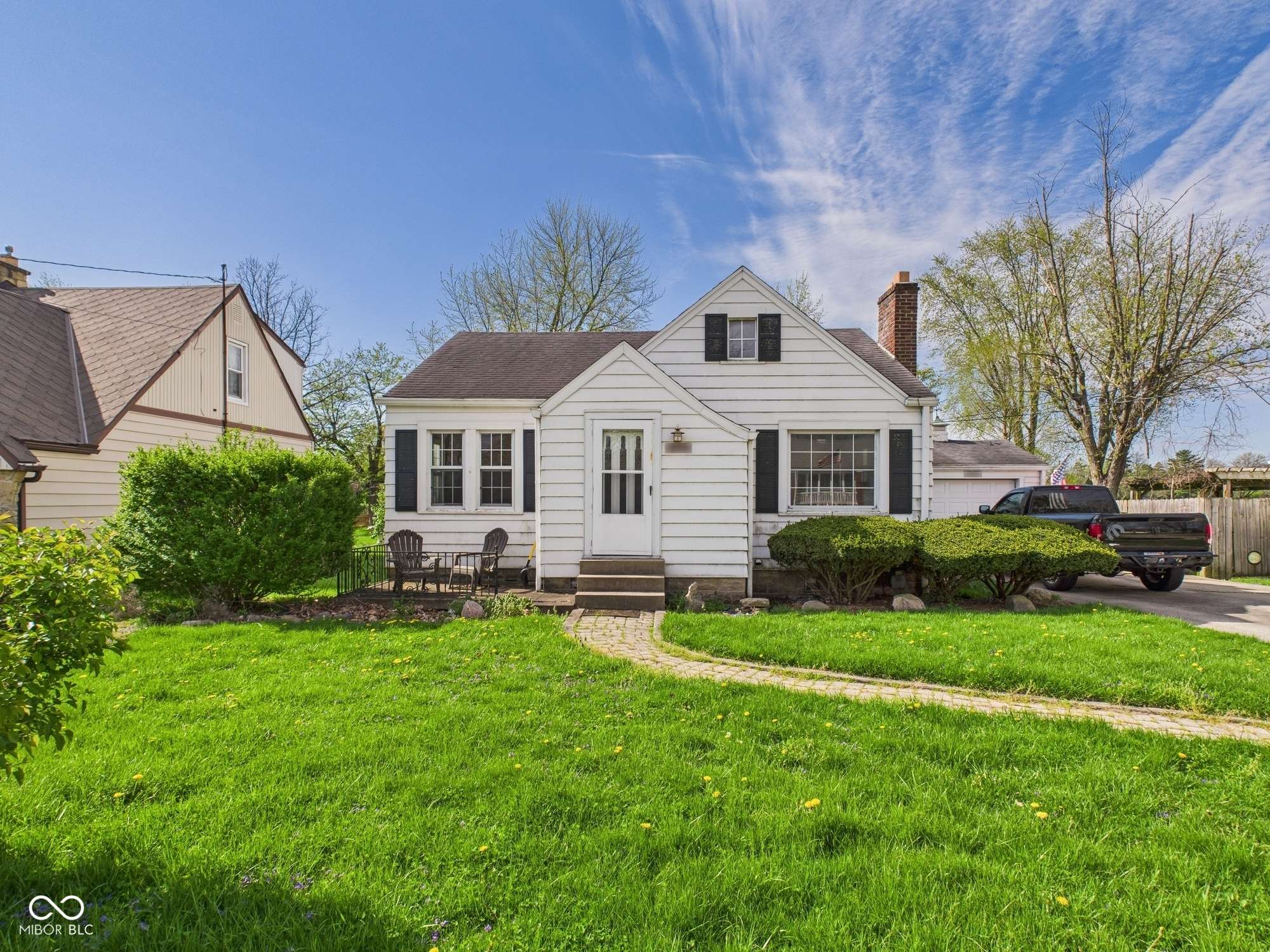 Anderson, IN 46012,1327 Lindberg RD