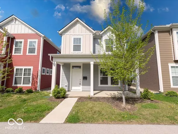 Indianapolis, IN 46222,326 N Warman AVE