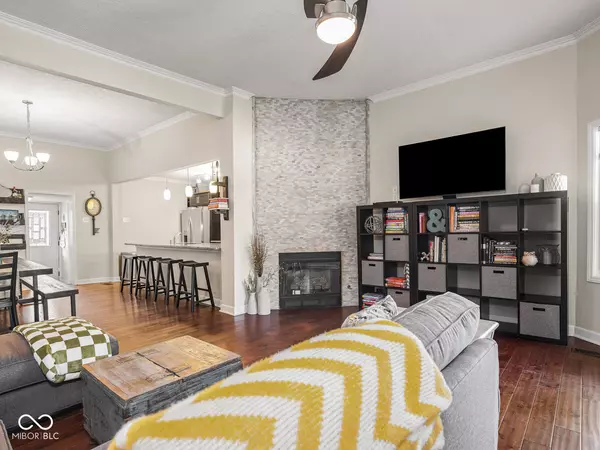 Indianapolis, IN 46203,1429 Fletcher AVE