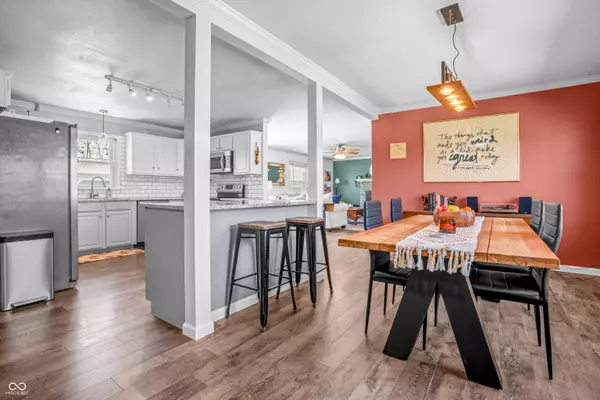 Indianapolis, IN 46239,8051 Sycamore Springs TRL