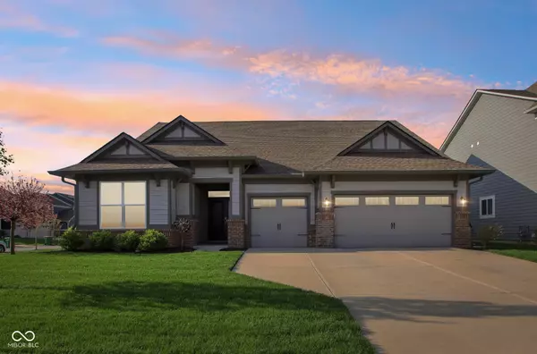 1973 Mobley DR, Westfield, IN 46074