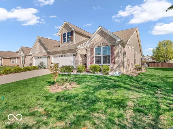 Camby, IN 46113,6502 E Walton DR
