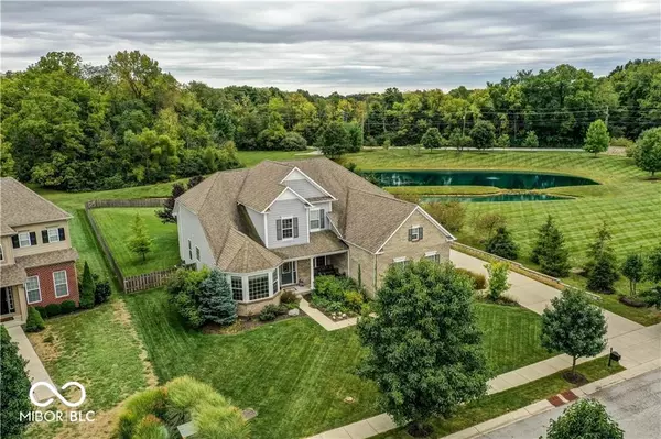 4707 Branch View WAY, Indianapolis, IN 46234