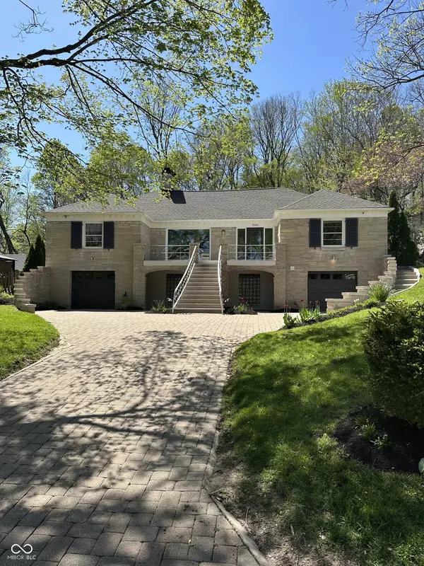 7030 Central AVE, Indianapolis, IN 46220