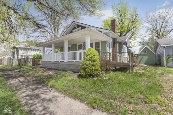 Clinton, IN 47842,532 S 6th ST