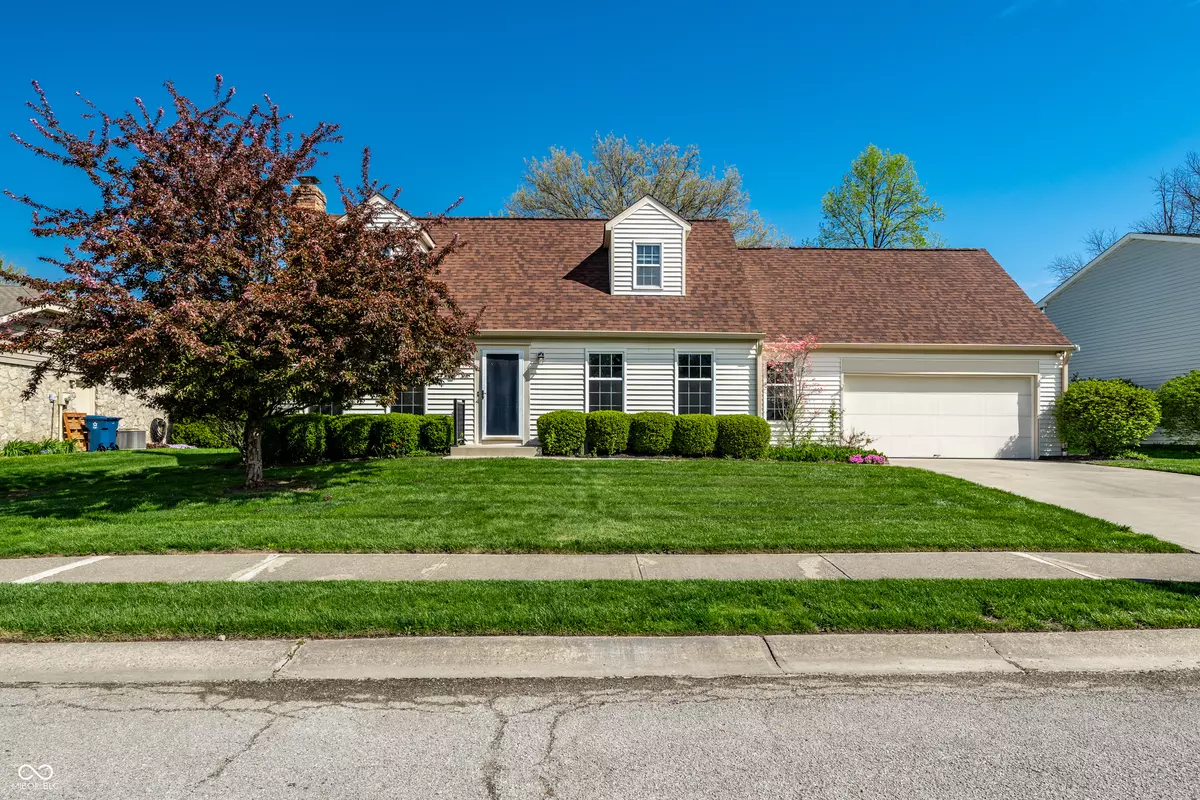 Indianapolis, IN 46256,8142 Bittern LN