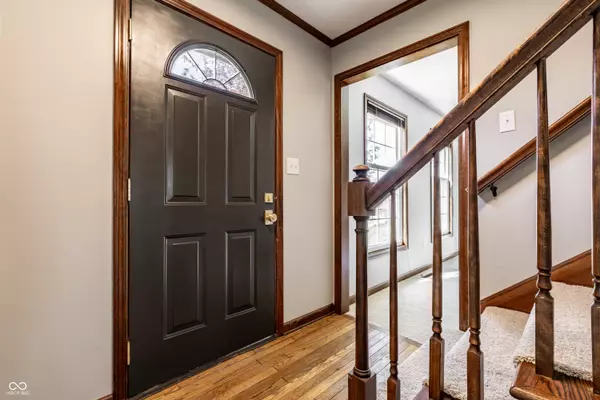 Indianapolis, IN 46256,8142 Bittern LN