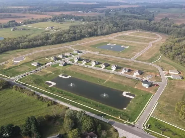 Clayton, IN 46118,3871 Donaldson Creek CT